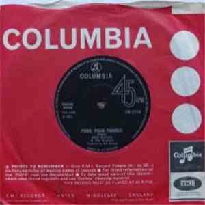 Adge Cutler & The Wurzels - Poor, Poor Farmer