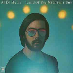 Al Di Meola - Land Of The Midnight Sun