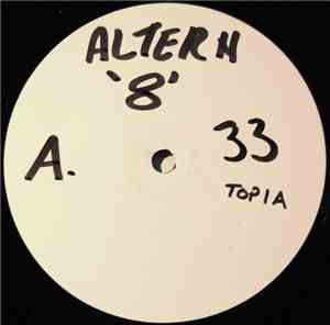 Altern 8 - Full On Mask Hysteria
