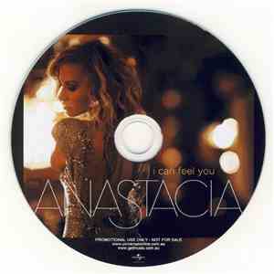 Anastacia - I Can Feel You