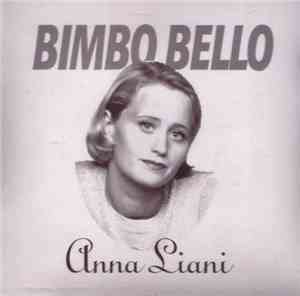 Anna Liani - Bimbo Bello