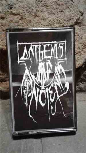 Anthems Of Ancients - Anthems Of Ancients