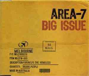 Area-7 - Big Issue