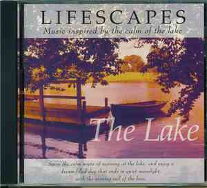 Arkou - The Lake