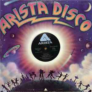 Barry Manilow - Copacabana (At The Copa)