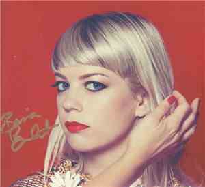 Basia Bulat - Good Advice