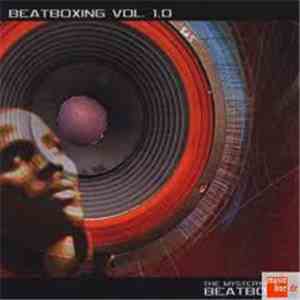 Beatboxing Vol. 1.0 - The Mystery Of Beatboxing