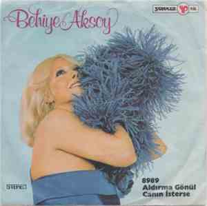 Behiye Aksoy - Aldirma Gönül