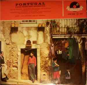 Bert Kaempfert And His Orchestra - Portugal Fado Wine And Sunshine
