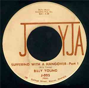 Billy Young  - Suffering With A Hangover Part 1 / 2