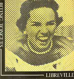 Biting Tongues - Libreville