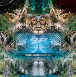 Blue Planet Corporation - Ltd Ed. Bonus Tracks