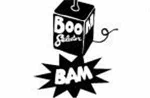 Boom Selector - Bam