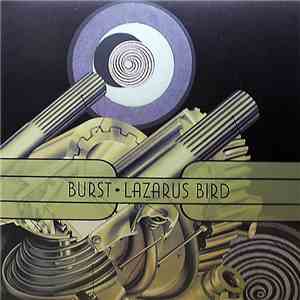 Burst - Lazarus Bird