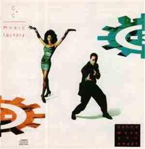 C + C Music Factory - Gonna Make You Sweat