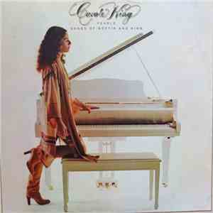 Carole King - Pearls Songs Of Goffin And King