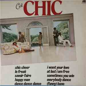 Chic - C'est Chic