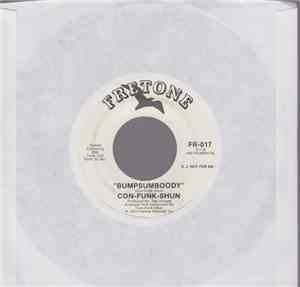 Con Funk Shun - Bumpsumboody/Mr. Tambourine Man
