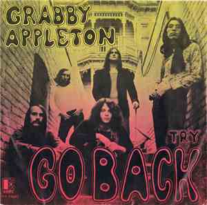 Crabby Appleton - Go Back