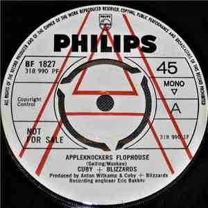 Cuby + Blizzards - Appleknockers Flophouse