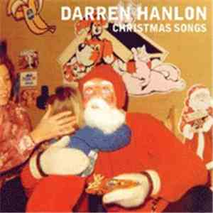 Darren Hanlon - Christmas Songs