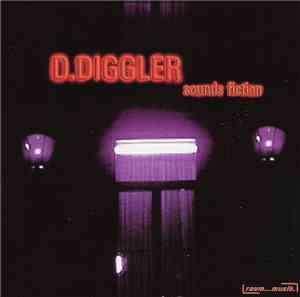 D.Diggler - Sounds Fiction