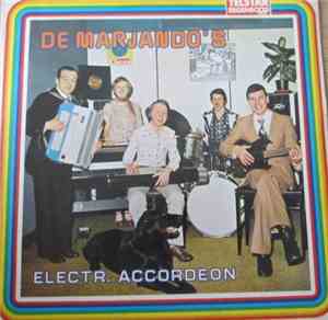 De Marjando's - Electr.Accordeon