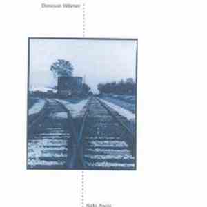 Denison Witmer - Safe Away