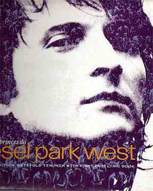 Diesel Park West - Like Princes Do