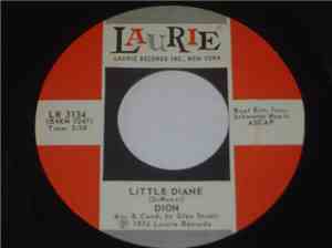 Dion  - Little Diane