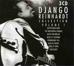 Django Reinhardt - Collection Volume 1