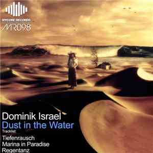 Dominik Israel - Dust In The Water