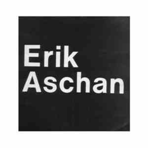 Erik Aschan - Erik Aschan