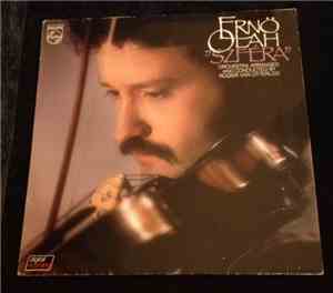 Ernö Olah - Szféra