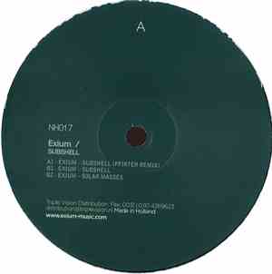 Exium - Subshell