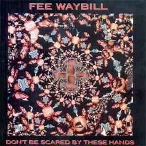 Fee Waybill - Don't Be Scared By These Hands