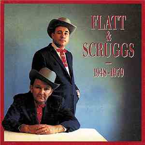 Flatt & Scruggs - 1948-1959