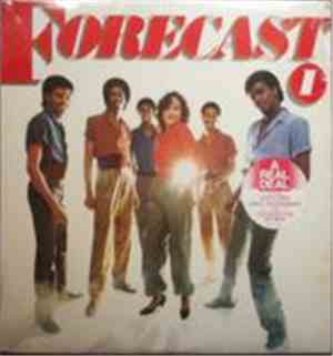 Forecast - Forecast I