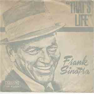 Frank Sinatra - That's Life