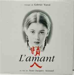 Gabriel Yared - L'amant O.S.T