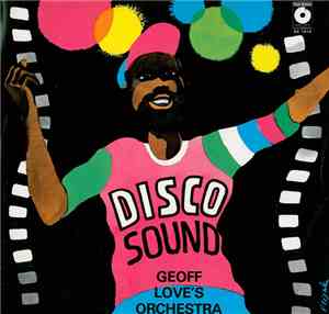 Geoff Love's Orchestra - Disco Sound