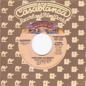 Giorgio - From Here To Eternity
