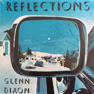 Glenn Dixon - Reflections