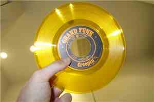 Grand Funk - We're An American Band
