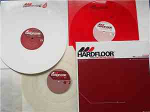 Hardfloor - The Life We Choose