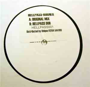 Hellpass - Burner