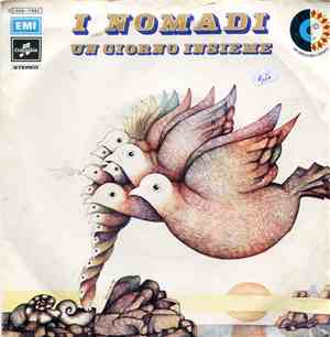 I Nomadi - Un Giorno Insieme