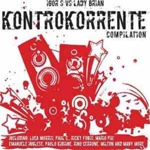 Igor S vs Lady Brian - Kontrokorrente Compliation