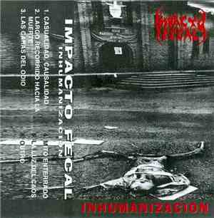 Impacto Fecal - Inhumanización