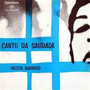 Inezita Barroso, Hervé Cordovil, Titulares Do Ritmo - Canto Da Saudade